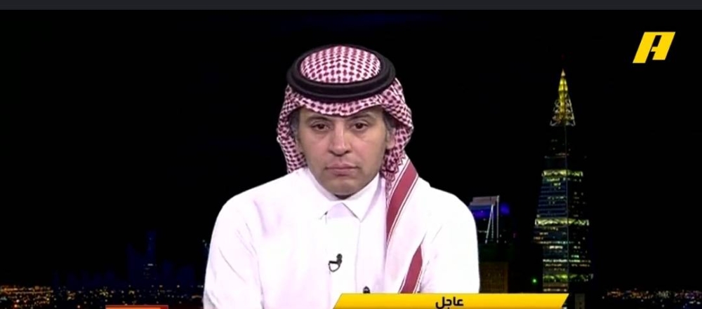 بالفيديو.. الفهيد يرد على منتقدي الرعايات الجديدة لأندية الهلال والنصر والاتحاد والأهلي!