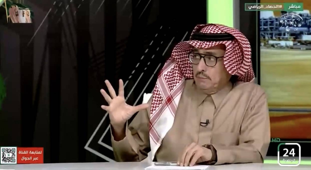 «إيقاف اللاعب وتغريم مالي لهذا النادي» الدويش يكشف العقوبات المتوقعه في قضية كنو ! « فيديو» 