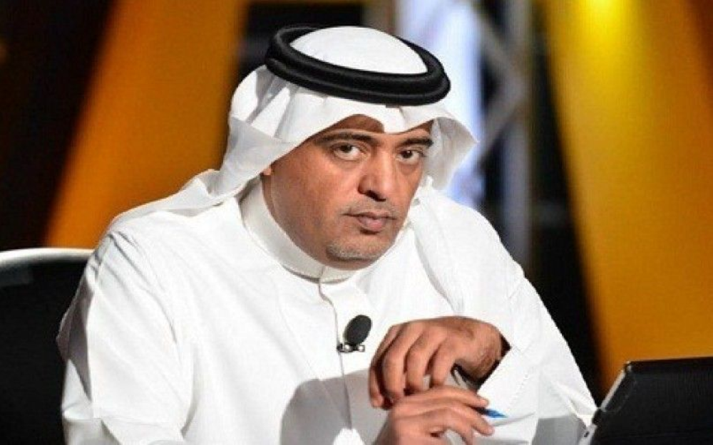 بعد هزيمة النصرأمام الهلال ..الفراج يطلق تغريدة عن الحكم الجزائري "مصطفى غربال"!
