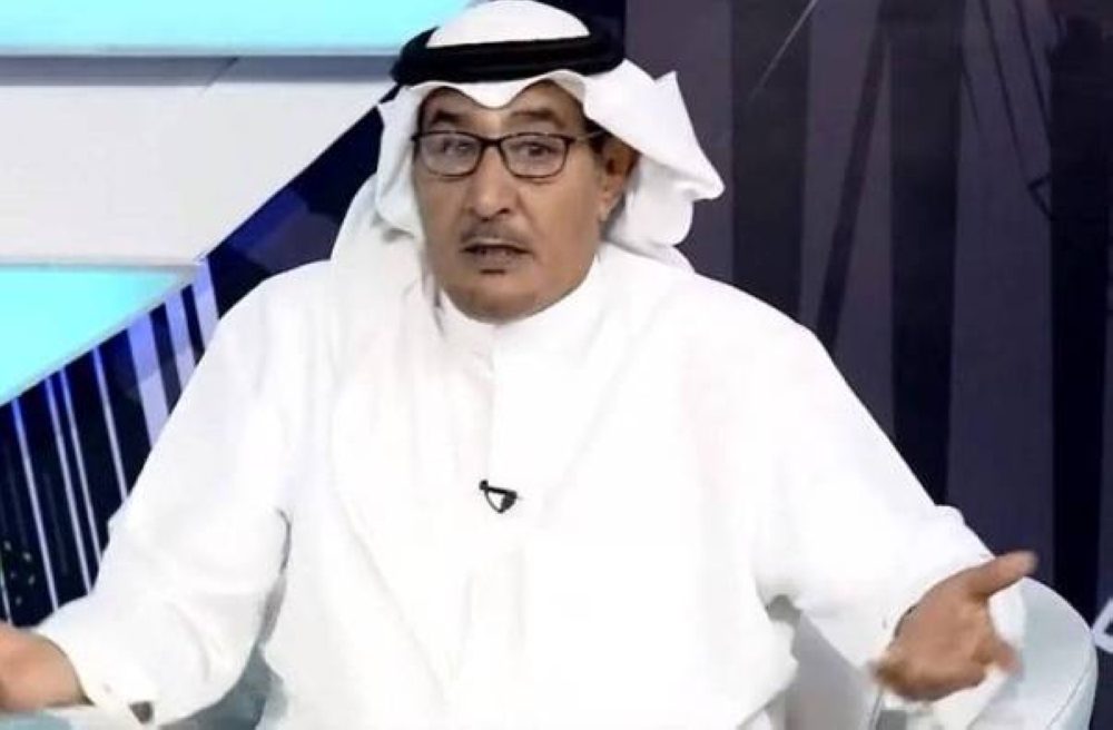 السلطة العليا .. "الرشيدي" رؤساء الأندية شركاء بأخطاء اتحاد القدم!