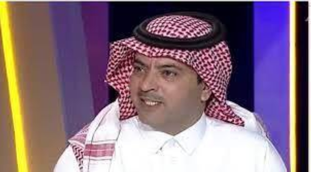 "التقليل والإساءة لناد واحد".. بن زنان يهاجم برنامج رياضي!