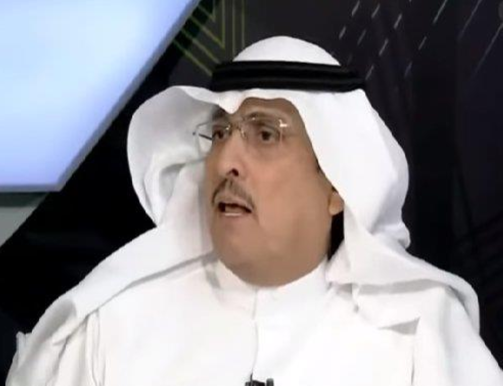 هذا قدر مابيدك تغييره.. الدويش يطلق تغريدة عن النصر!