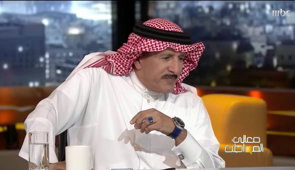 الفريان ينشر صورة لوليد الفراج والعنزي.. ويعلق : "والله عيب استفزاز النصر وجماهيره الكبيرة" !