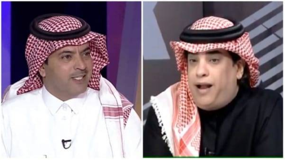 الشعلان ردًا على "بن زنان": ما فائدة القاضي يعترف بالحق ولكن لا يحكم به؟