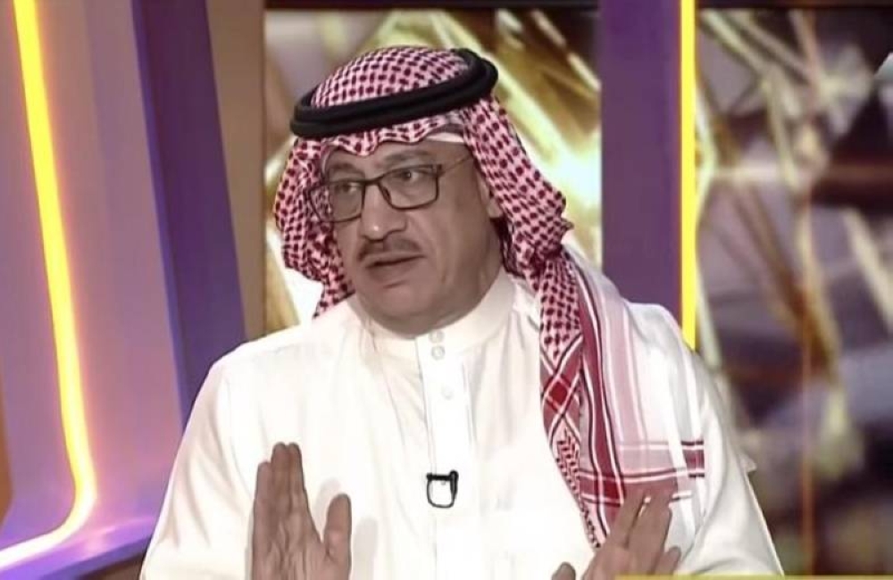 عقب فوز الاتحاد على الأهلي في ديربي جدة.. جمال عارف: ‏حتى بطولتهم الوحيدة ما حققوها !