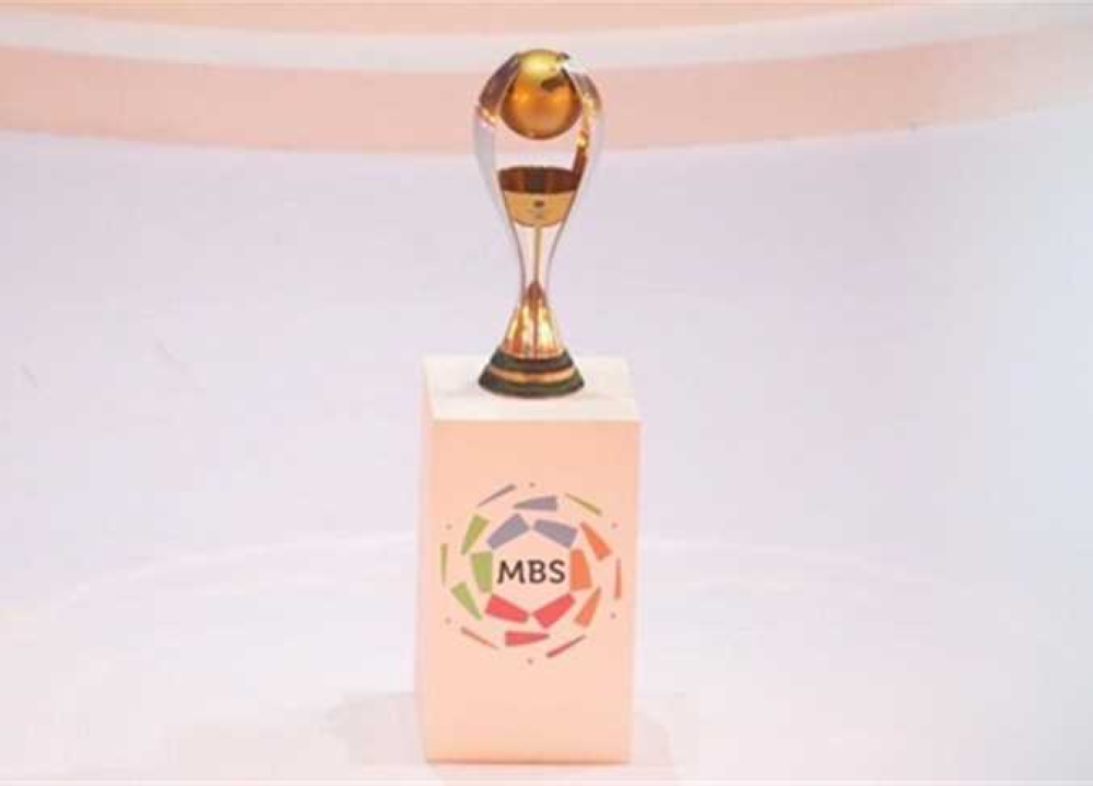 ترتيب الدوري السعودي للمحترفين بعد نهاية الجولة الـ22