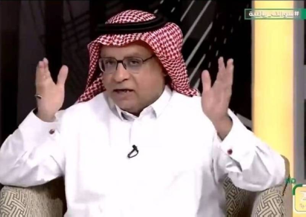 "الصرامي" : لجنة الحكام تعتزم تقديم شكوى ضد "محلل تحكيمي"!
