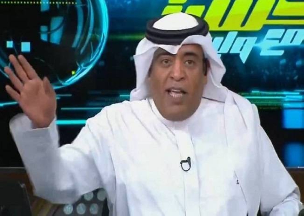 "الفراج" يعلق على ترتيب الدوري: 3 ينتظرون زلة الاتحاد .. وحفلة تنتهي بهبوط نادي عريق!