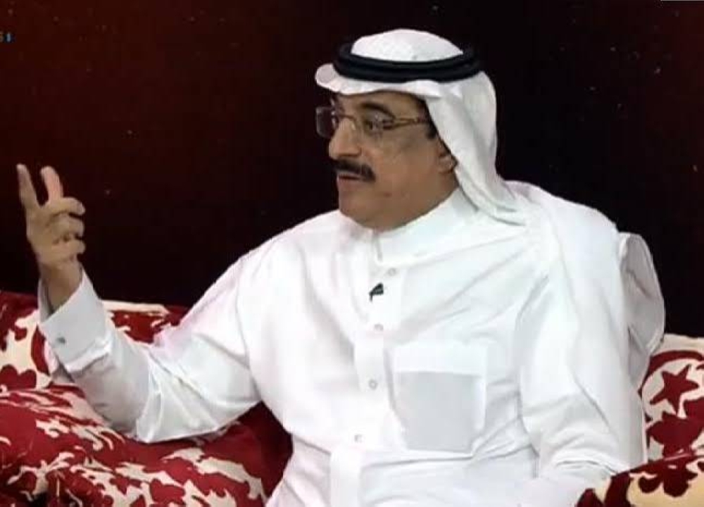 "اللهم إني استودعتك الهلال".. الهدلق يعلق على شرح دائرة الحكام لأبرز الحالات التحكيمية في كأس الملك!