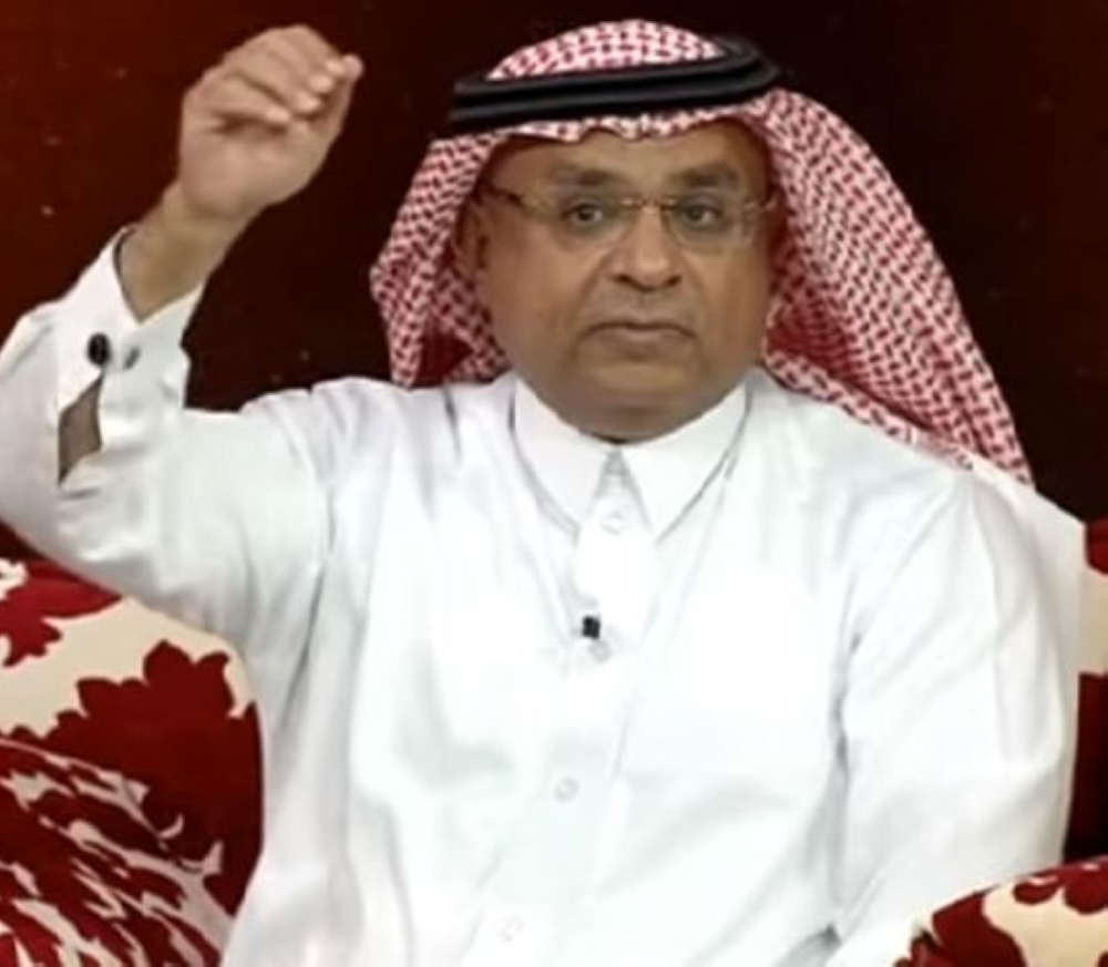 "الصرامي" :المطالب النصرواية " قانونية " ..ولكن!