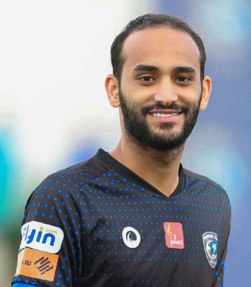 آخر تطورات إصابة لاعب الهلال "عبدالله عطيف"!