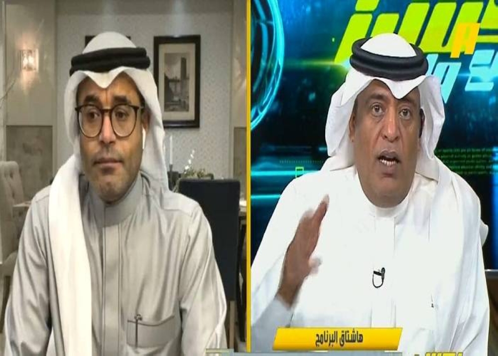 بالفيديو.. تعليق الفراج على اختيار كوزمين كونترا كأفضل مدرب.. والشيخ يعقب: بركاتك!