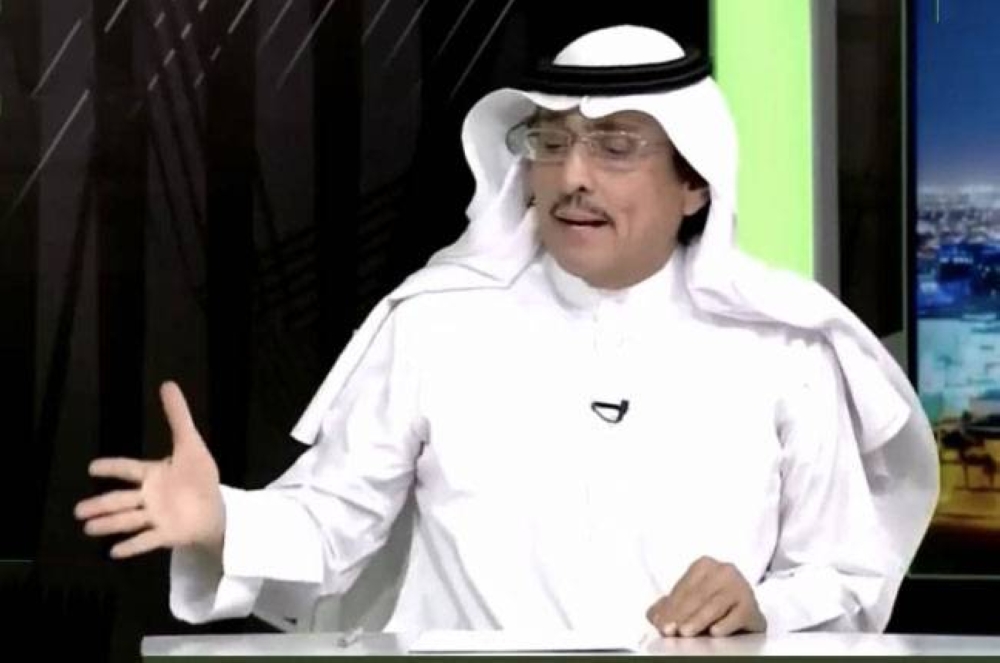 "الدويش" قبل مباراة النصر والهلال : الحكم يعدل والفريق يتعدّل ! 