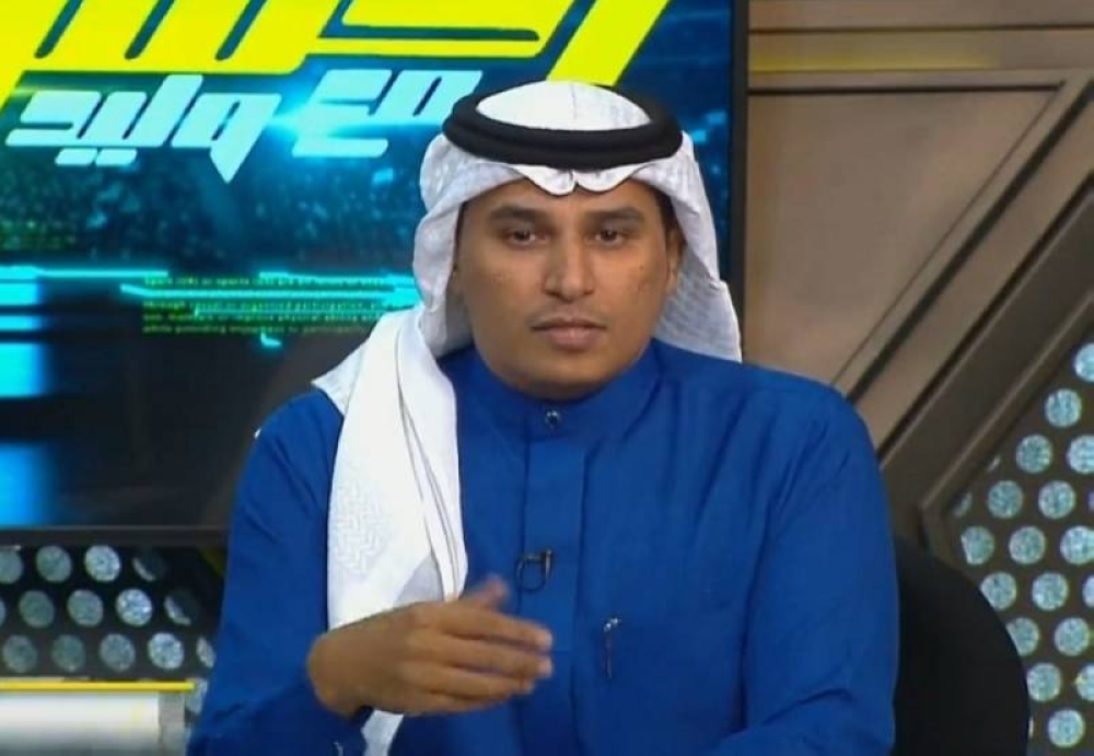 " الحريري" قبل ديربي الرياض :  هل يصنع النصر مفاجأة الموسم وينهي العُقدة الديازية؟