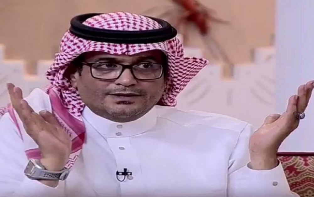 "البكيري" يعلق على مناوشة لاعبي الاتحاد وضمك !