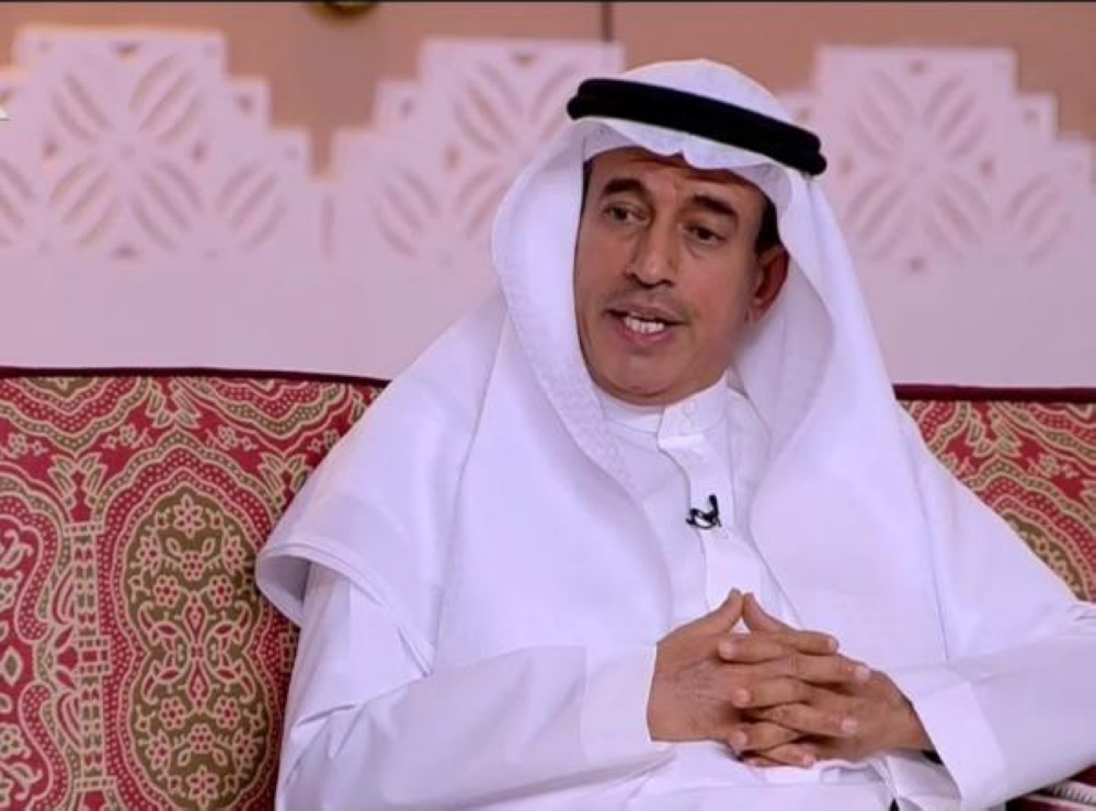 "الزامل" يوجه سؤالا لإدارة النصر بعد ثلاثية الهلال في شباكه..ويطالب بهذا الأمر!