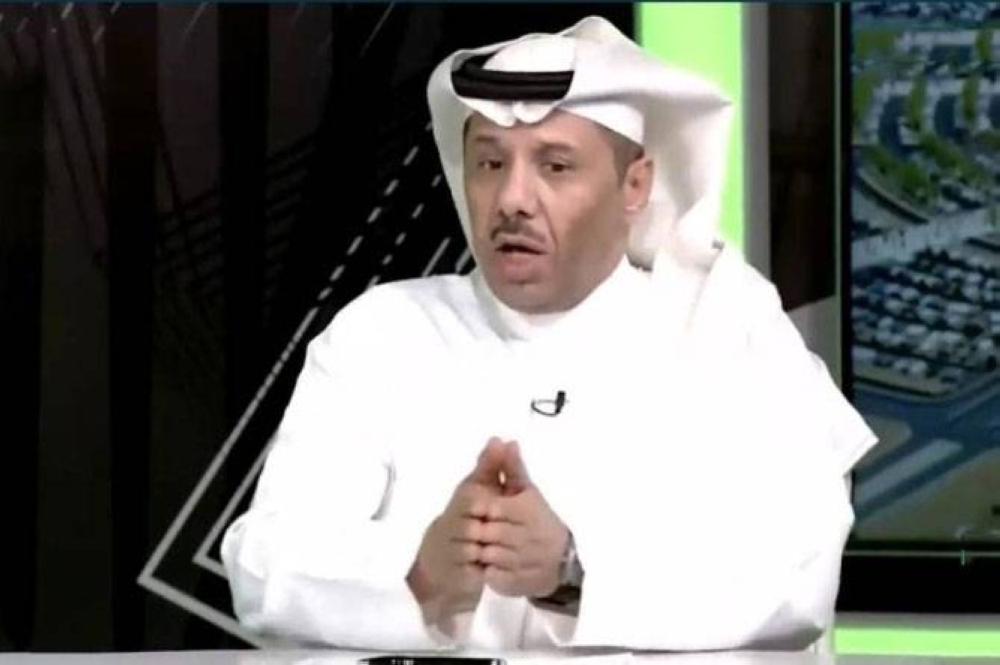 "الرزيحان" : رغم الغيابات .. الاتحاد سيحرج الهلال!