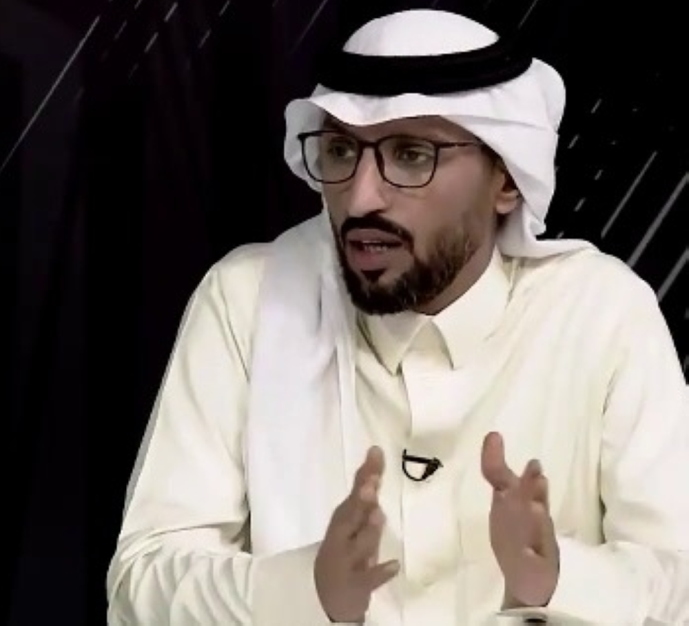كاذبين في الحقيقة.. الشهري يطلق تغريدة قبل مواجهة الهلال والاتحاد !