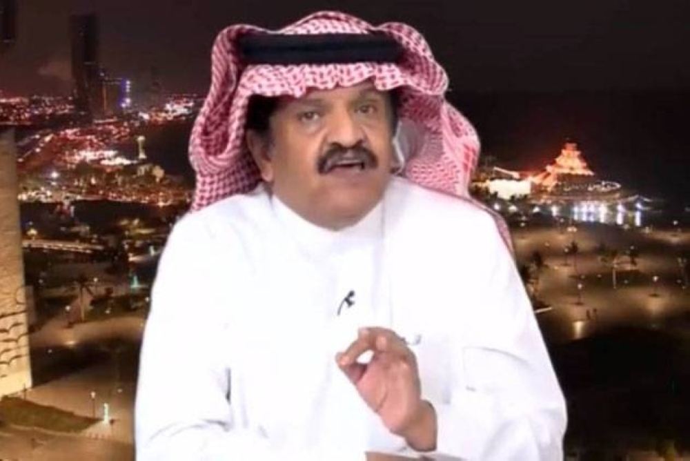 يؤدي إلى زيادة "الاحتقان".. "جستنيه" يعلق على قرار إيقاف حمدالله وتوقيته!