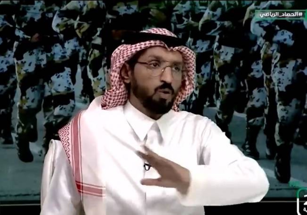 بالفيديو .. الشهري : الهلال أخّر تتويج الاتحاد فقط .. وأقول لجستنيه "تبكبكوا"!