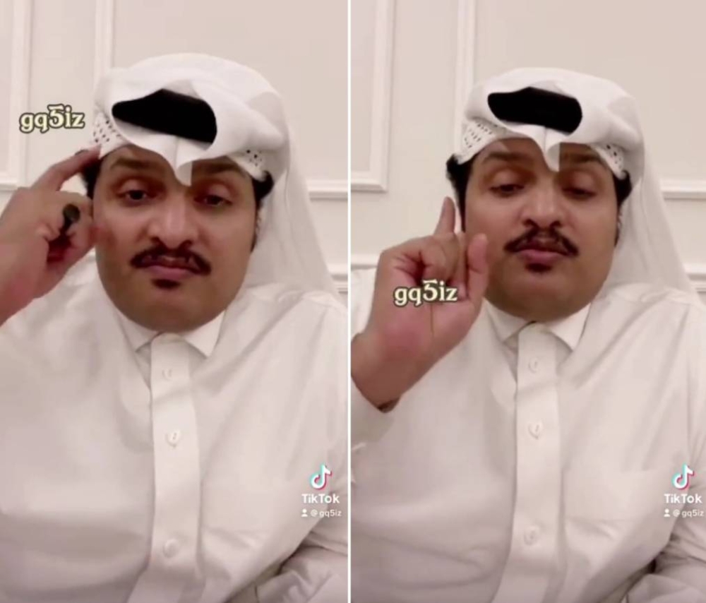 شاهد.. الصبحان يكشف عن مستواه الدراسي عندما كان طالبا .. ويعلق:ما عمري ذاكرت وكنت أنجح بدرجات مذهلة