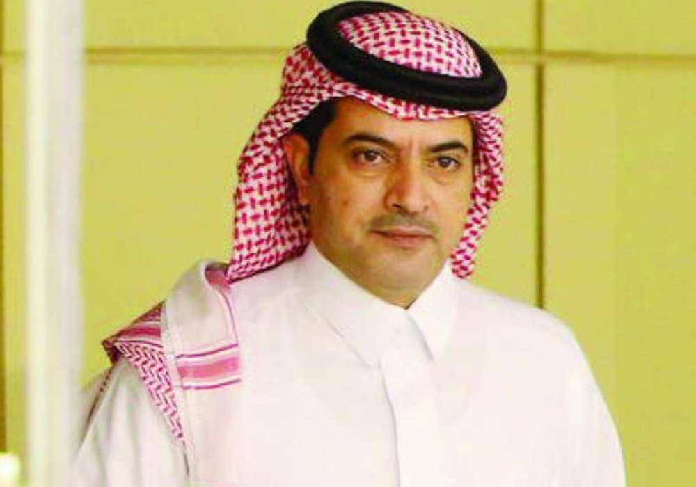 انت الوحيد الذي لايخون.. بن زنان يغرد عن النصر !