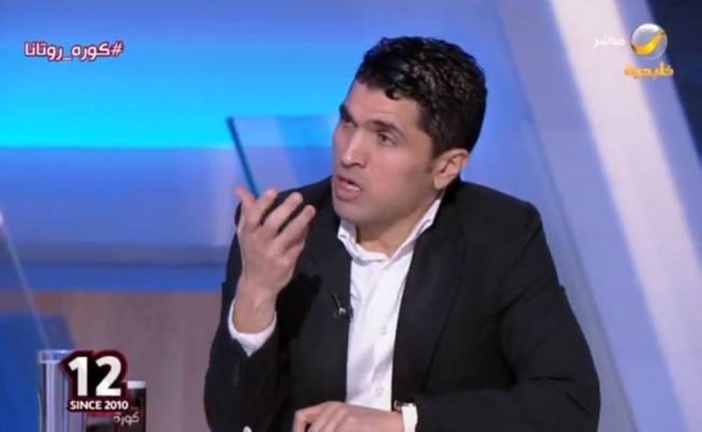 بالفيديو .. التايب: لاعب واحد في الاتحاد إذا غاب لا يُعوض! 