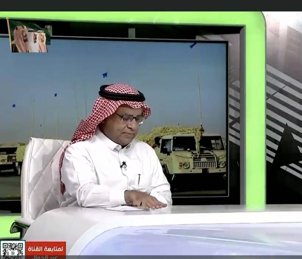 «محيط الرعب».. الصرامي يكشف ماذا سيفعل حال فوزه برئاسة الهلال! «فيديو»