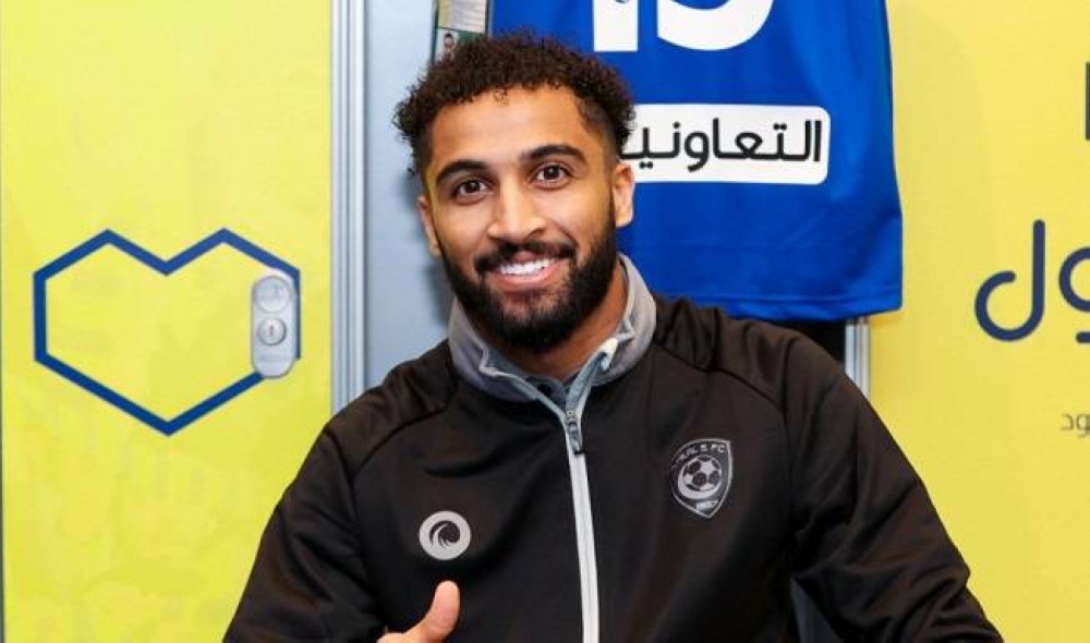 فض المنازعات تصدر قرارها في قضية "العبيد" ضد النصر!