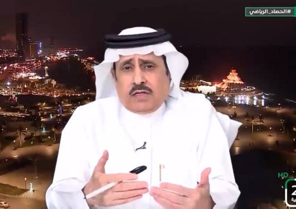 بالفيديو .. "الشمراني" يكشف سبب تأخر إدارة الأهلي في إقالة "هاسي"!