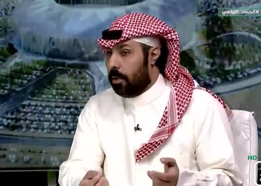 بالفيديو .. خالد البدر : النصر "نُحر" تحكيمياً واُبعد من البطولة .. وهذه الفرق حظوظها أقوى منه!