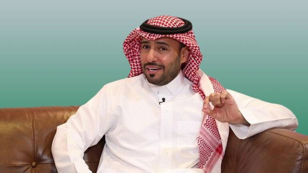 "العجلان" يصف إيقاف الشباب عن التسجيل بـ "الشئ الجيد" .. ويوضح السبب!