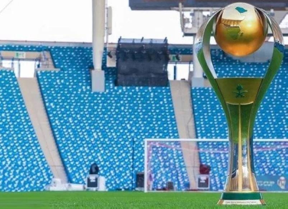 لجنة المسابقات تعلن مواعيد مباريات الجولات الخمس الأخيرة ومواجهات الهلال المؤجلة!