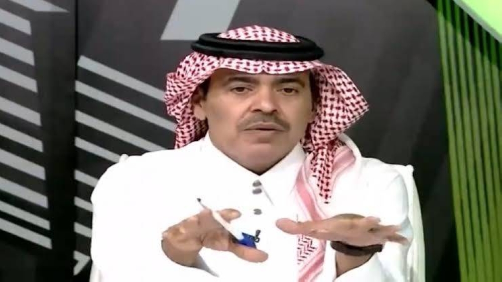 الجماز ينشر خبر قديم لفوز الهلال على النصر 0/143 في هذه اللعبة.. ويُعلق : إن كنت ناسي أفكرك !