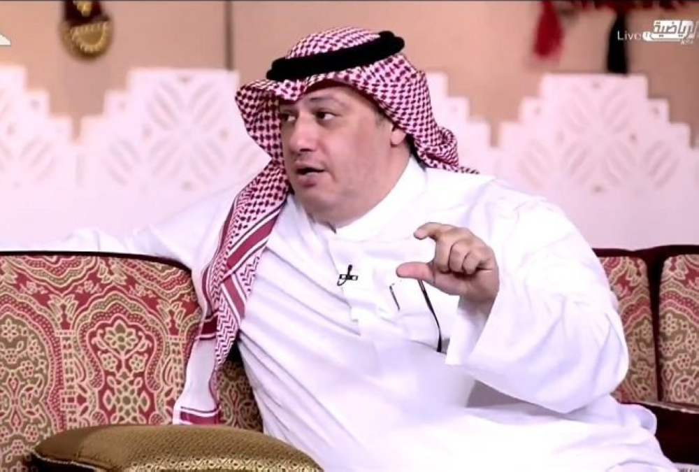 تعليق "طلال آل الشيخ" على إقالة "شاموسكا" والتعاقد مع "ساموديكا" لتدريب الشباب!