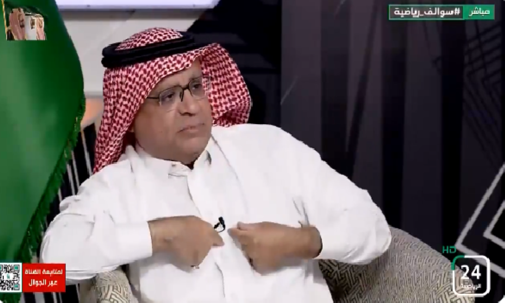 بالفيديو.. الصرامي: النهضة أنقذ الهلال من الهبوط عام 1398
