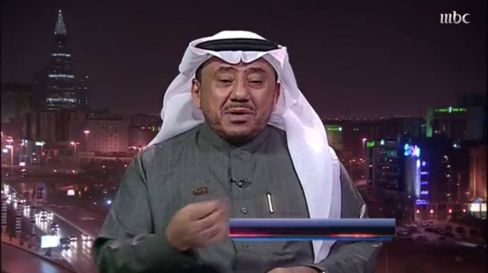 شاهد.. الدغيثر : لو أراد لاعبي المنتخب إثبات وجودهم لابد من فعل هذا الأمر !