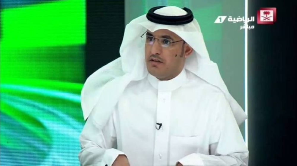 الروقي يصدم "الاتحاديين" بشأن رأيه في محمد نور.. ويعلق: لا يمكن مقارنته بالثنيان والهريفي!