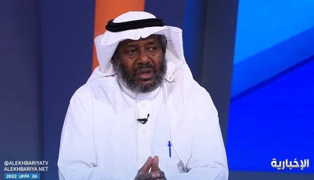 بالفيديو .. "يوسف خميس": من الصعب أن يحقق المنتخب السعودي مثل مونديال 94 .. ويكشف عن الفوارق بينهما!
