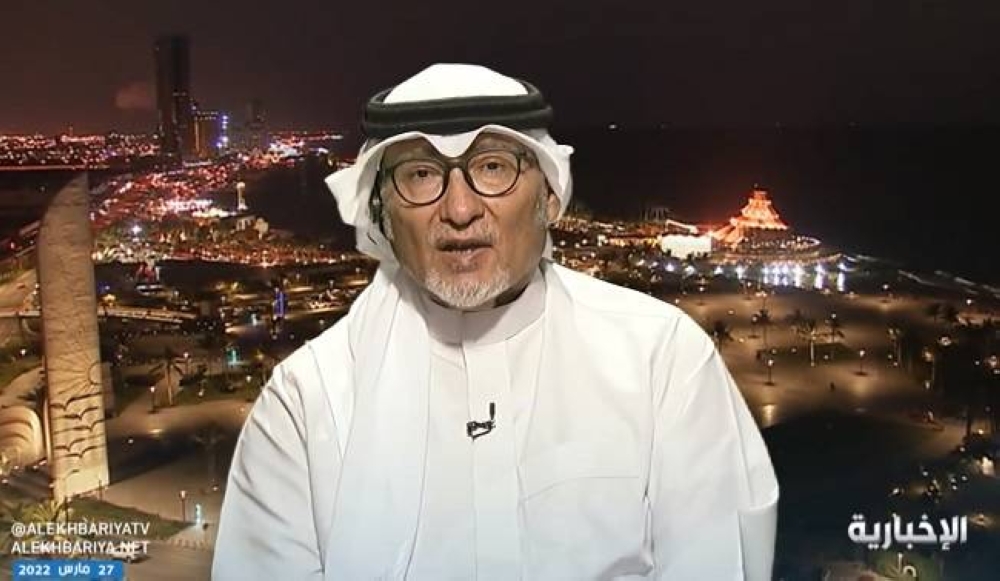 بالفيديو .. "عادل عصام الدين": هذا الحارس أفضل من "الدعيع" في تاريخ الدوري!