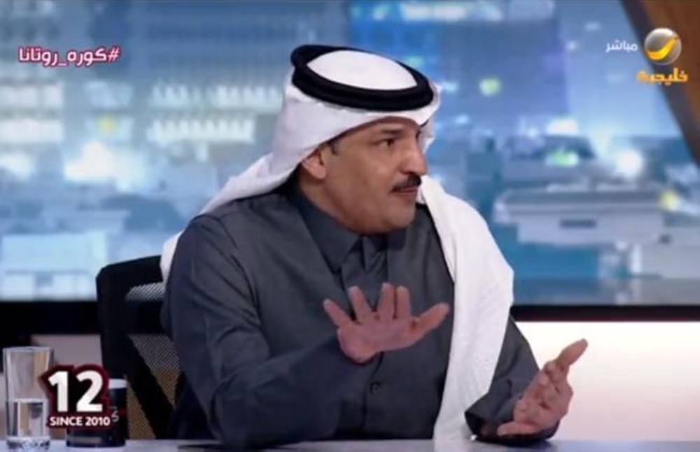 بالفيديو .. التويجري يكشف توقعه لترتيب الصدارة والفرق التي ستهبط هذا الموسم .. ويصدم النصراويين!