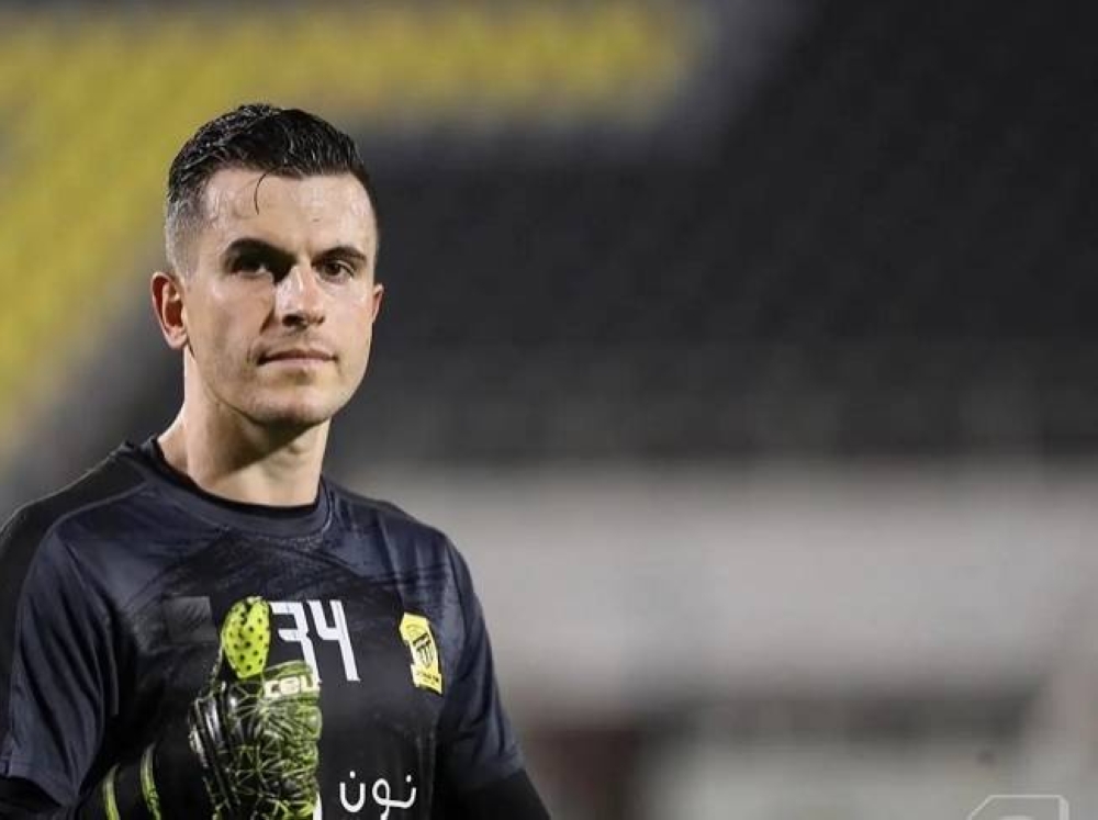 وكيل غروهي يحسم الجدل بشأن مستقبل اللاعب مع الاتحاد