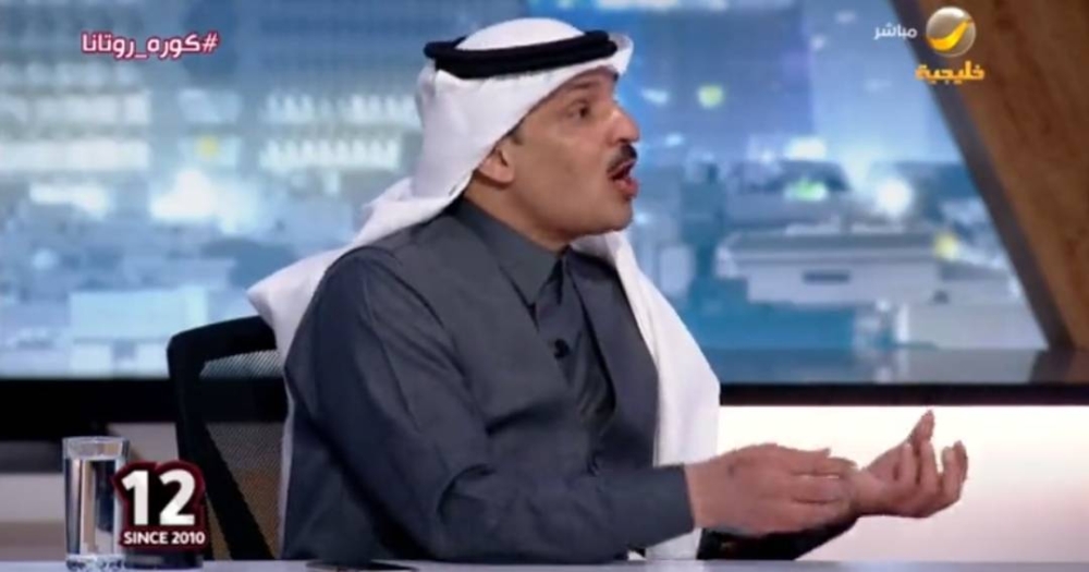 إذا دخلت سوق لا أحد يصور معي.. شاهد.. التويجري يكشف  قصة رواها له إيغالو عقب الانتقال للهلال !