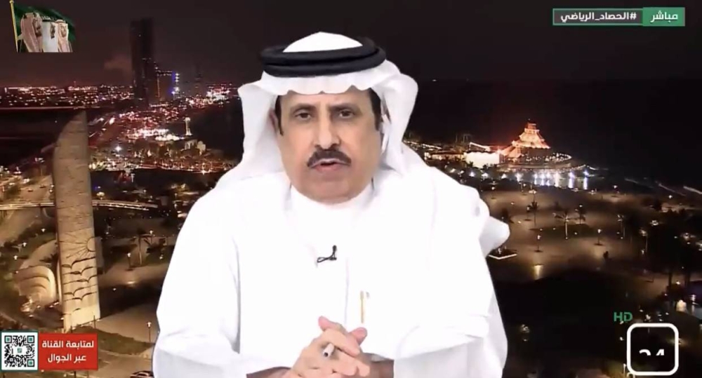 شاهد..الشمراني يُطالب لاعبي المنتخب بالفوز على أستراليا لكسر هذه العقدة !