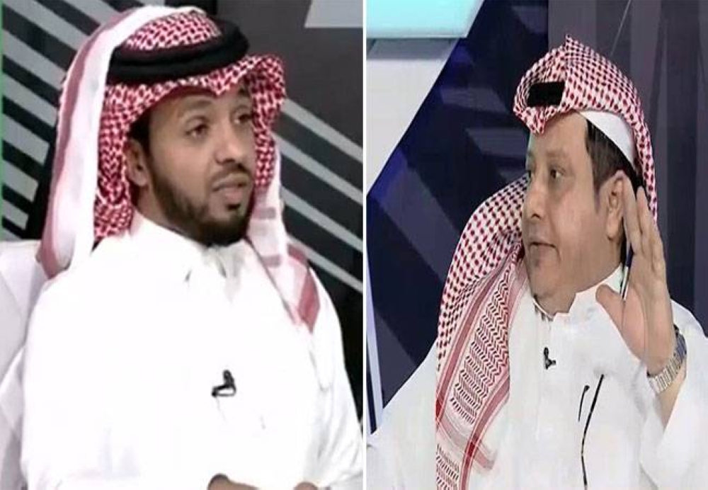  ليس كل ما يُعرف يُقال .. "أبو هداية" يكشف عن سبب اعتذار المريسل لرئيس النصر بعد تهديده!