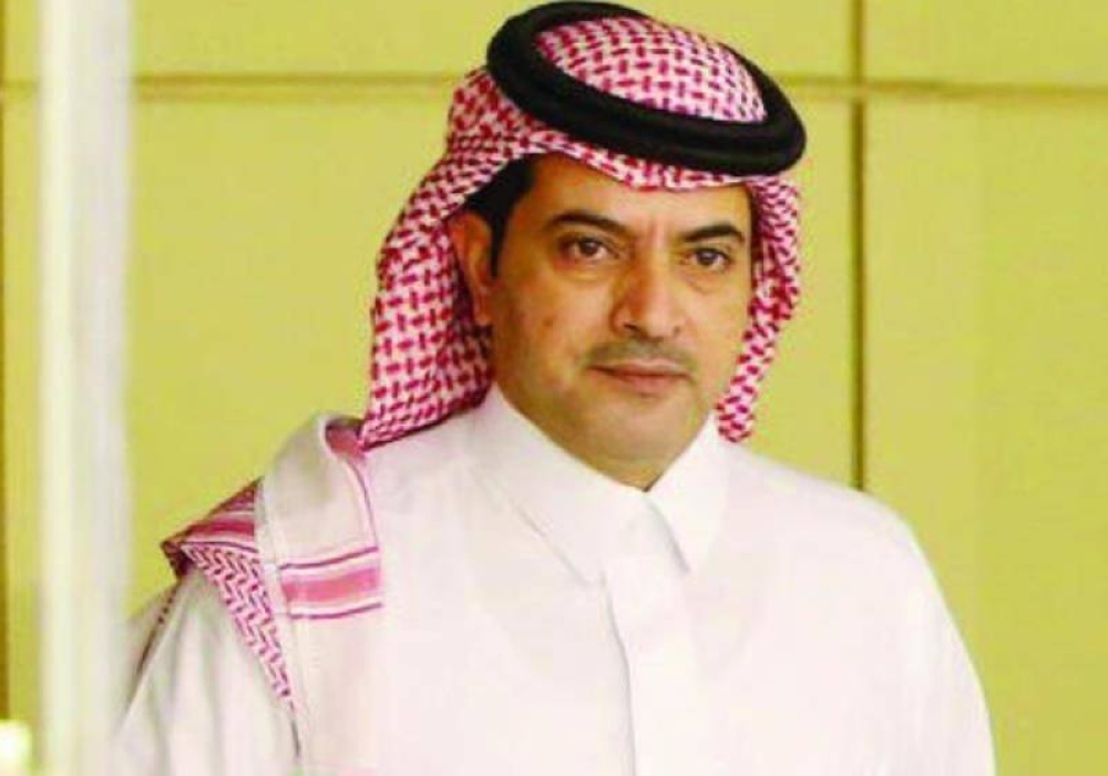 "العب غيرها".. «بن زنان» ينشر مقطع فيديو لـ "الفراج".. ويعلق: أنت تعرف كيف خرج النصر من بطولات هذا الموسم!