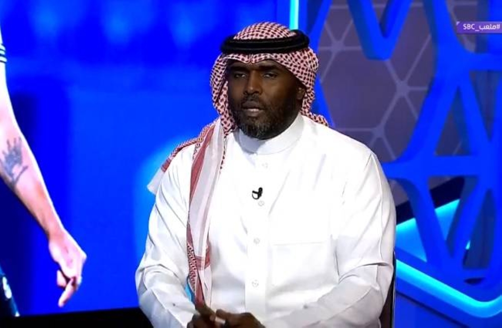 بالفيديو .. الحارثي: أكبر مشاكل الهلال في الأظهرة ..وهذا هو الحل!