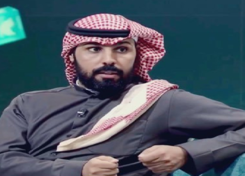 لا دوري ولا كأس ..البدر يعلق عقب هزيمة الاتحاد أمام الفيحاء بكأس الملك!