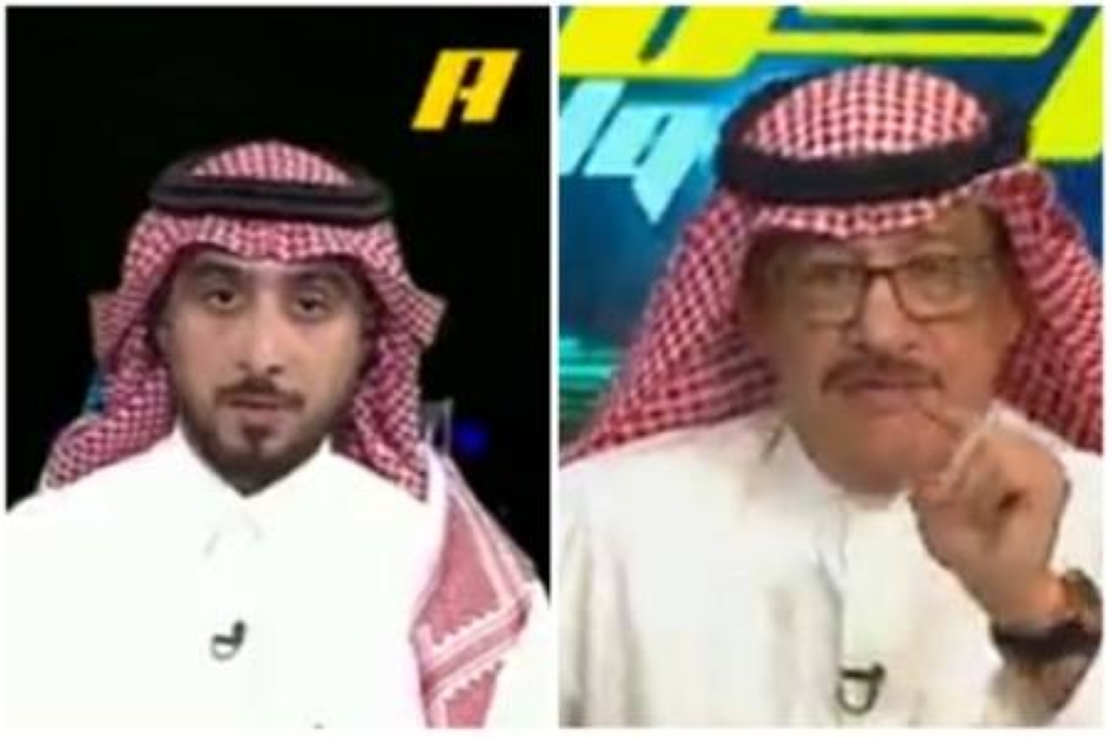 بالفيديو.. عارف: هناك ضربة جزاء لم تحتسب لصالح البيشي.. وحكام الـ VAR نايمين في العسل.. ورد غير متوقع من الدهش!