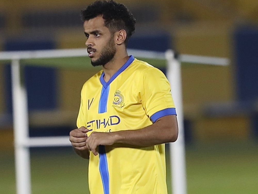 "عسيري"يربك حسابات النصر !